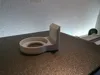 0.6mm nozzle, 0.4mm layer, 2 walls, 10% infill