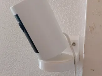 Ring Stick Up Camera wall mount (Gen. 1 & 2)
