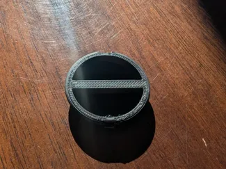 Piggy Bank Plug