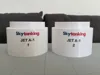 0.2mm layer, 2 walls, 0% infill