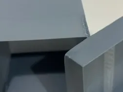 simple box with lid