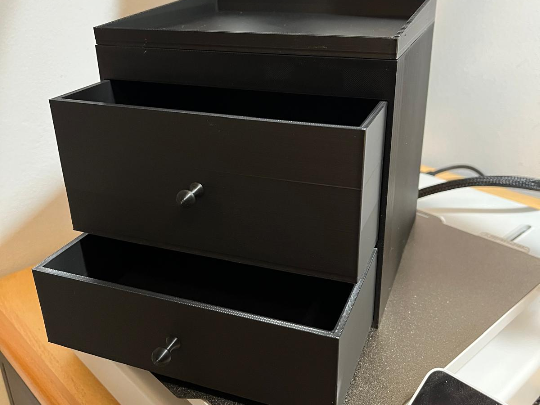 Organizer