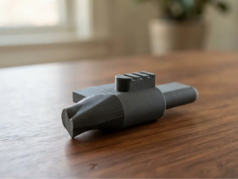 G17 GBB MAG FOLLOWER