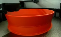 0.2mm layer, 3 walls, 15% infill