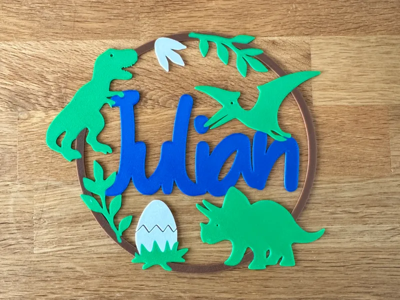 Türkranz Julian