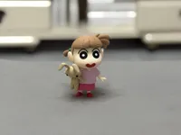 妮妮p1系列