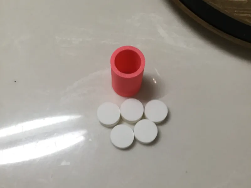 Slow Passthrough Fidget