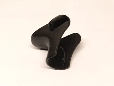 Glock Thumb Rest -- Thumb Rest For Glock
