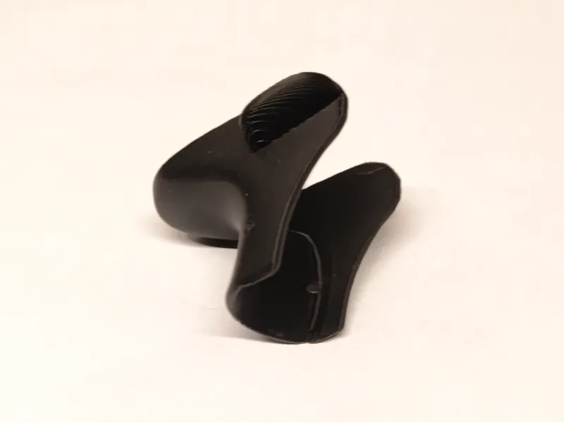格洛克虎口拇指靠--Thumb Rest For Glock