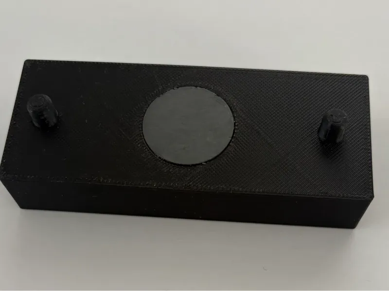 Epilog Fusion Edge honeycomb grid support