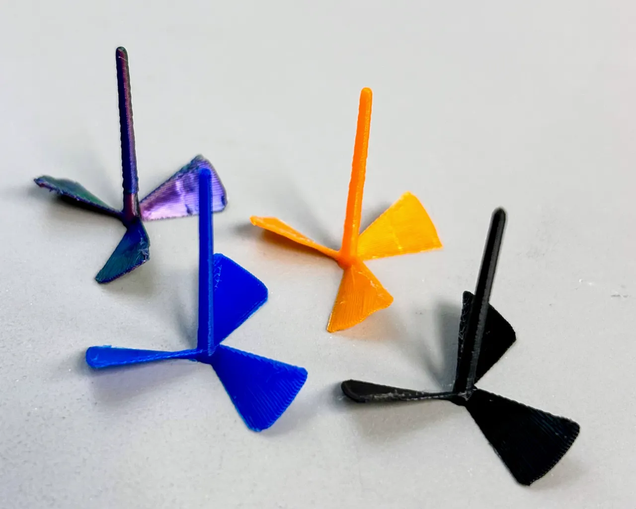 SNAP-FLY! | The ORIGINAL Mini Flying Toy view 4