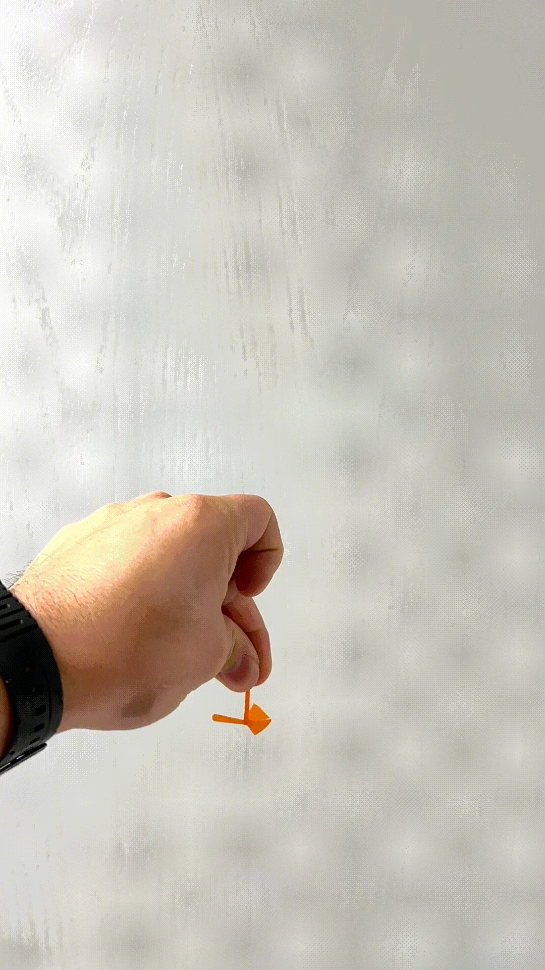 SNAP-FLY! | The ORIGINAL Mini Flying Toy view 3