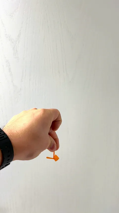 SNAP-FLY! | The ORIGINAL Mini Flying Toy view 3