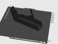 0.2mm layer, 4 walls, 15% infill