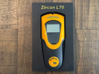 Zircon L70 Stud Finder