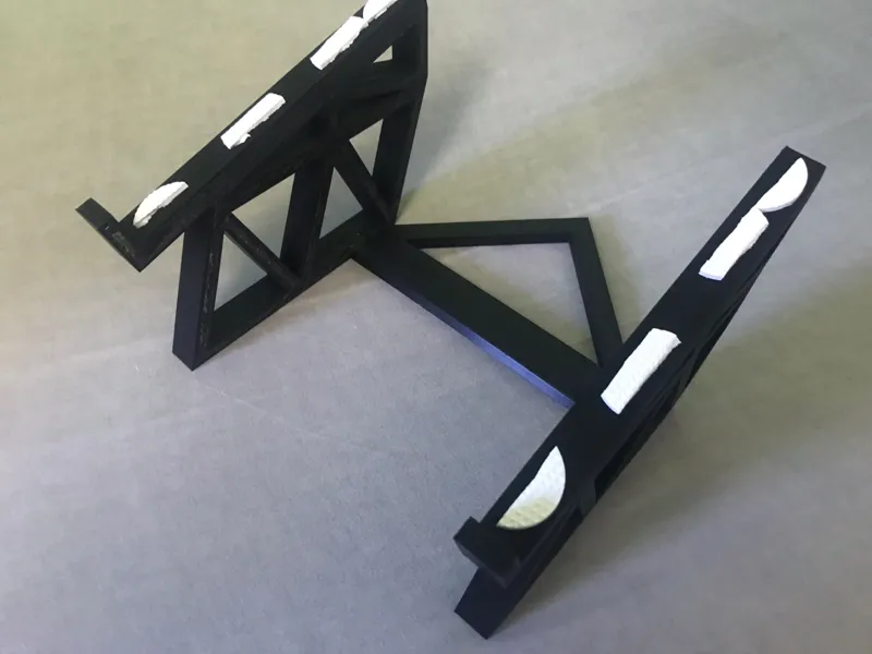 Laptop Stand (Close to indestructable) 