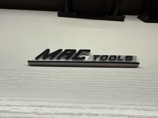 MAC TOOLS Logo