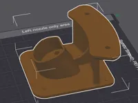 0.2mm layer, 6 walls, 40% infill