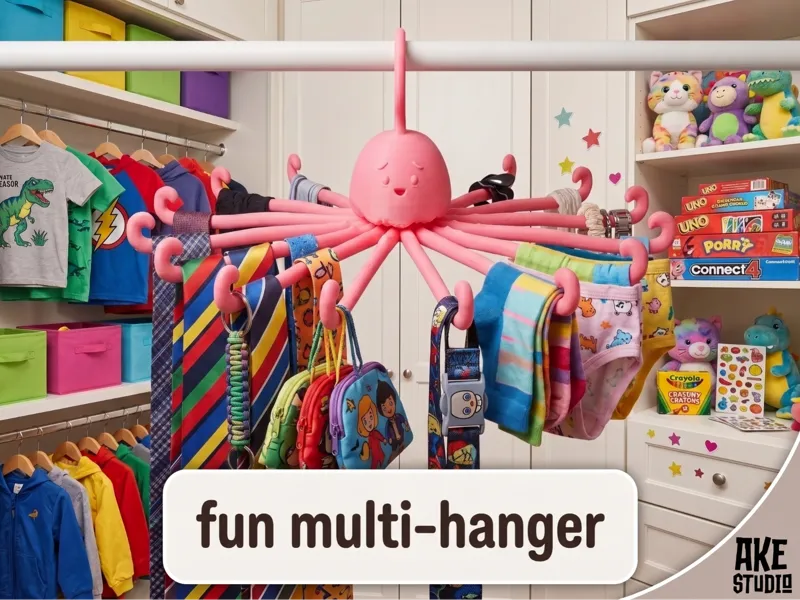 Fun Multi-Hanger
