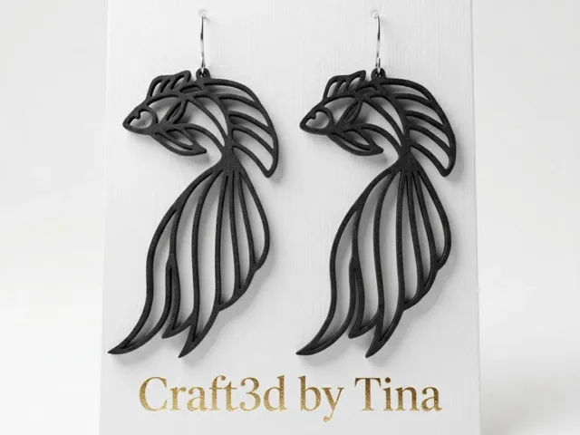 Boucles oreilles 503