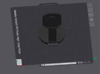0.2mm layer, 4 walls, 18% infill