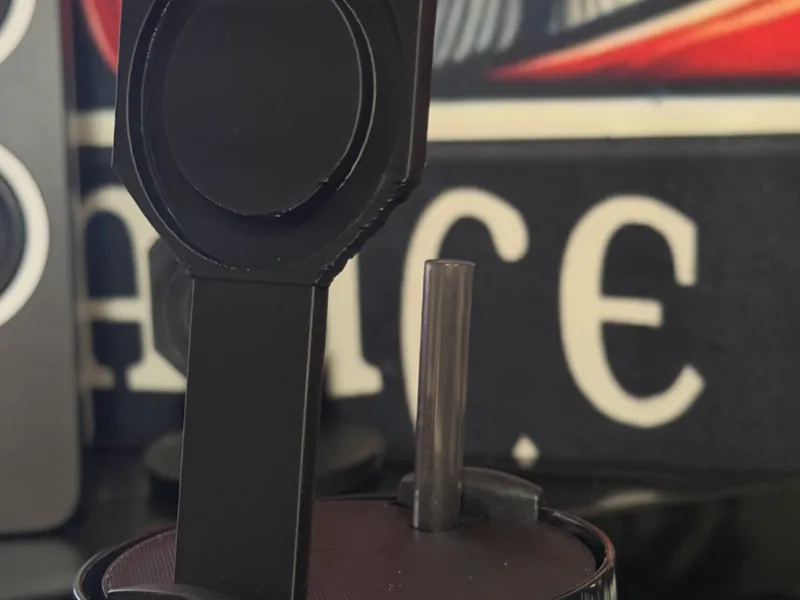 Stanley Cup with MagSafe Cutout 