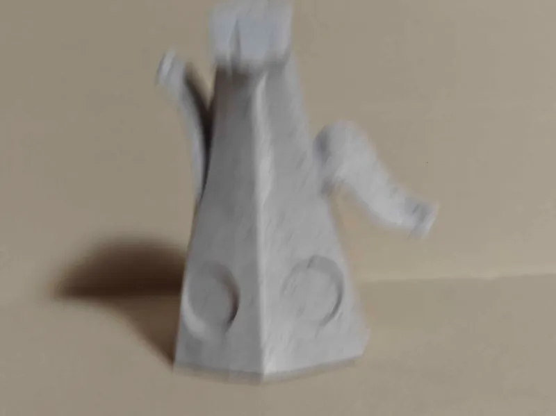 Peely Head Fortnite