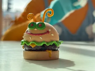 Pipsqueak Patty