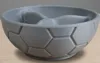 Bowl football small