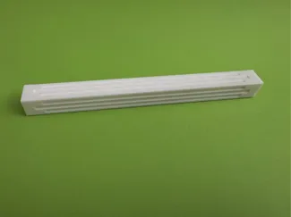 Playmobil Puppenhaus Pfosten/Stützpfeiler (16,4cm)