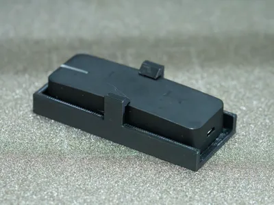 Dragy Performance Monitor Holder 