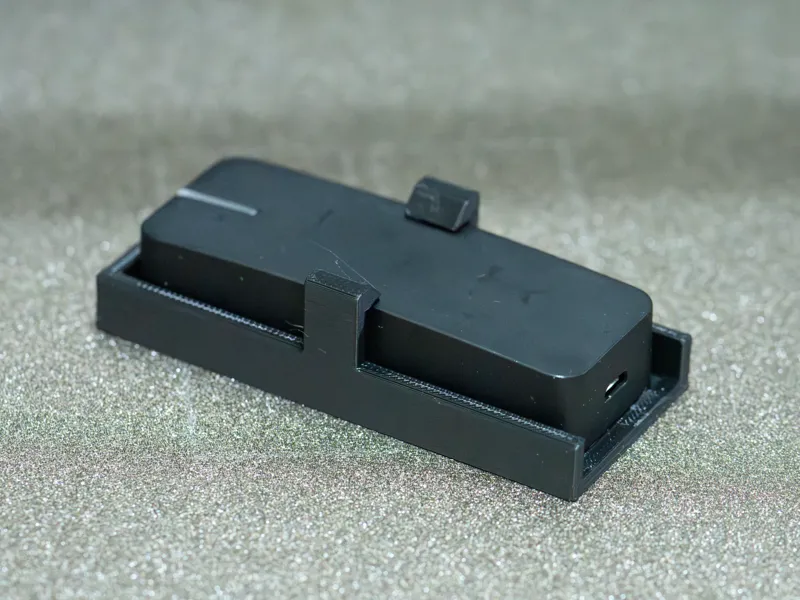 Dragy Performance Monitor Holder 