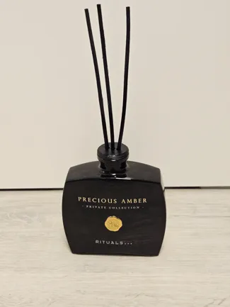 Lid for Rituals smell