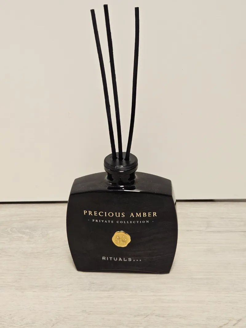 Lid for Rituals smell