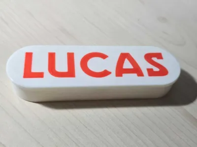 Lucas Cap for a Century 12V battery