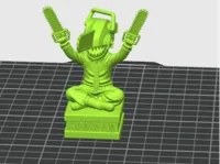 0.28mm layer, 2 walls, 5% infill