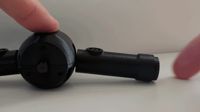 0.16mm layer, 2 walls, 15% infill