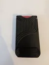 9 Cards (Max) - No money clip