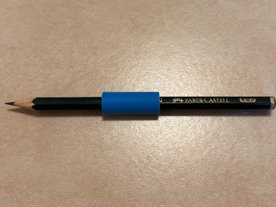 Faber-Castell Pencil Cutting Upgrade Adapter