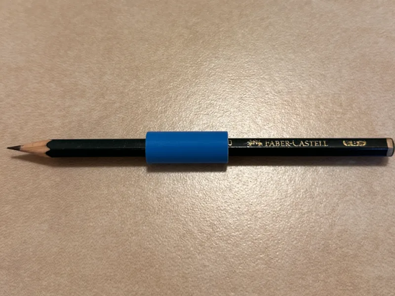 Cutting Upgrade Adapter Faber-Castell Bleistift