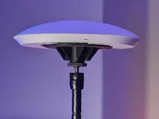 Ubiquiti access-point Micstand / Tripod Adapter