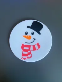a1 mini 0.2mm layer, 2 walls, 15% infill