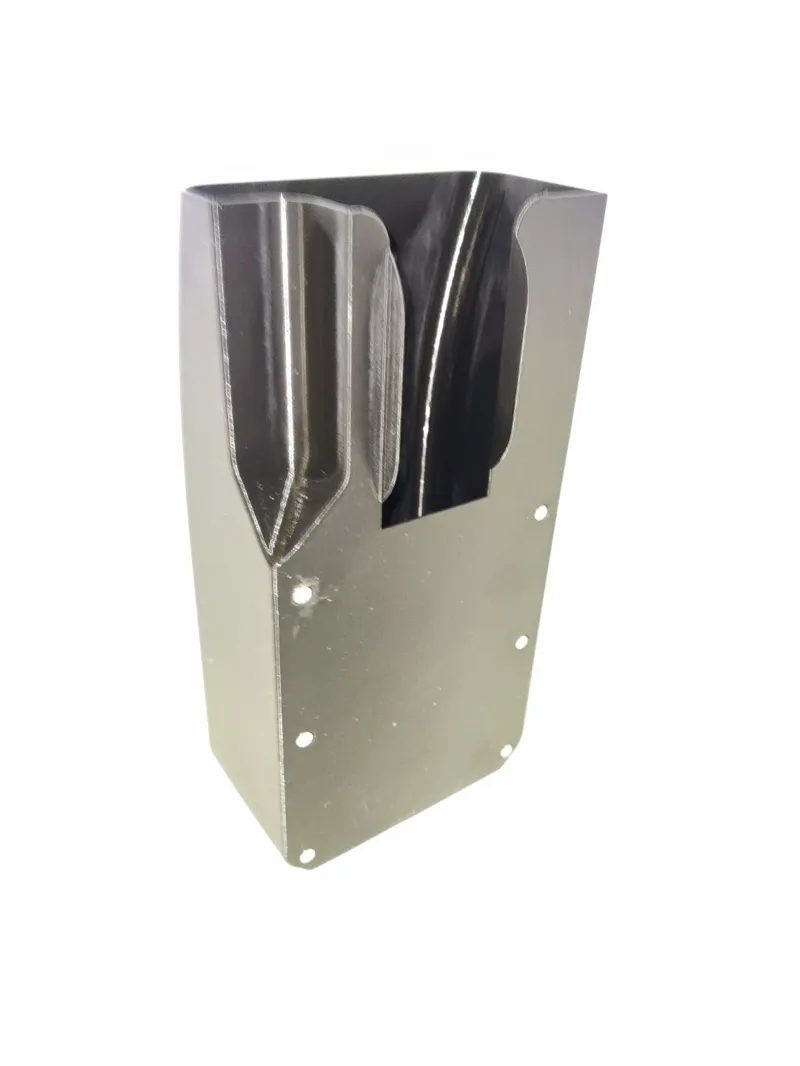 XXL Poop Chute for P1 and X1 series