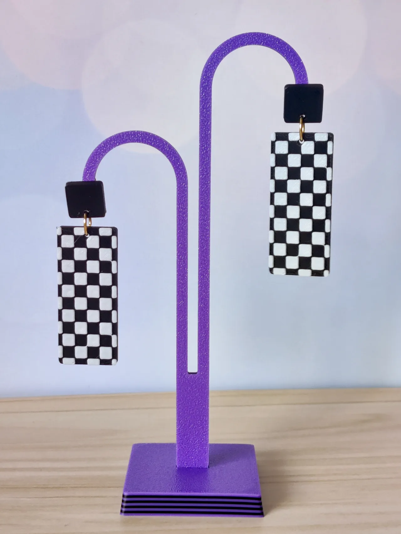 Pendientes Elegantes view 2