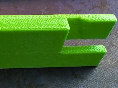 VM Products Bait Station Key