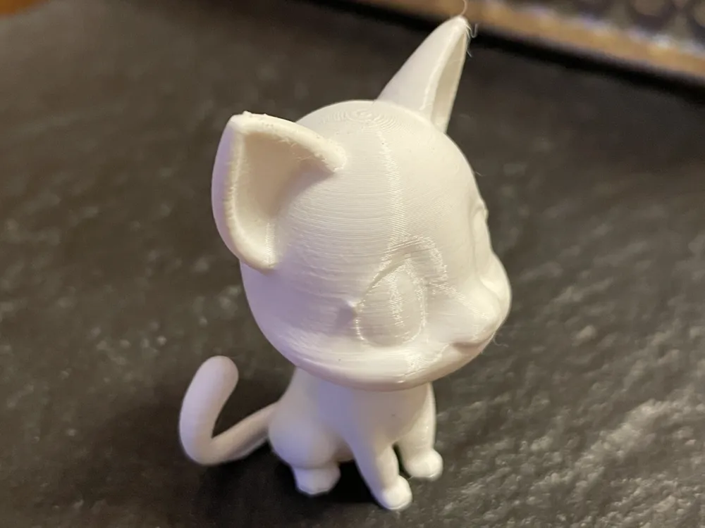 Printmon PrintMon Cat by user_4285222087 - MakerWorld