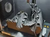 0.2mm layer, 2 walls, 5% infill