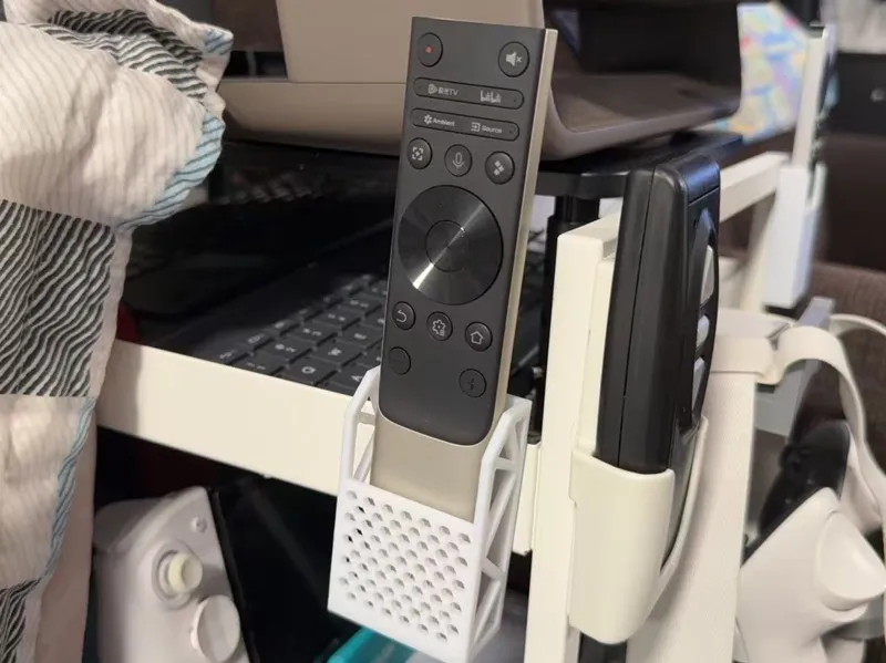 Remove Wall Mount (<40mmx15mm)