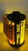 “Film Tab” added.
