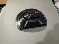 0.2mm layer, 3 walls, 15% infill